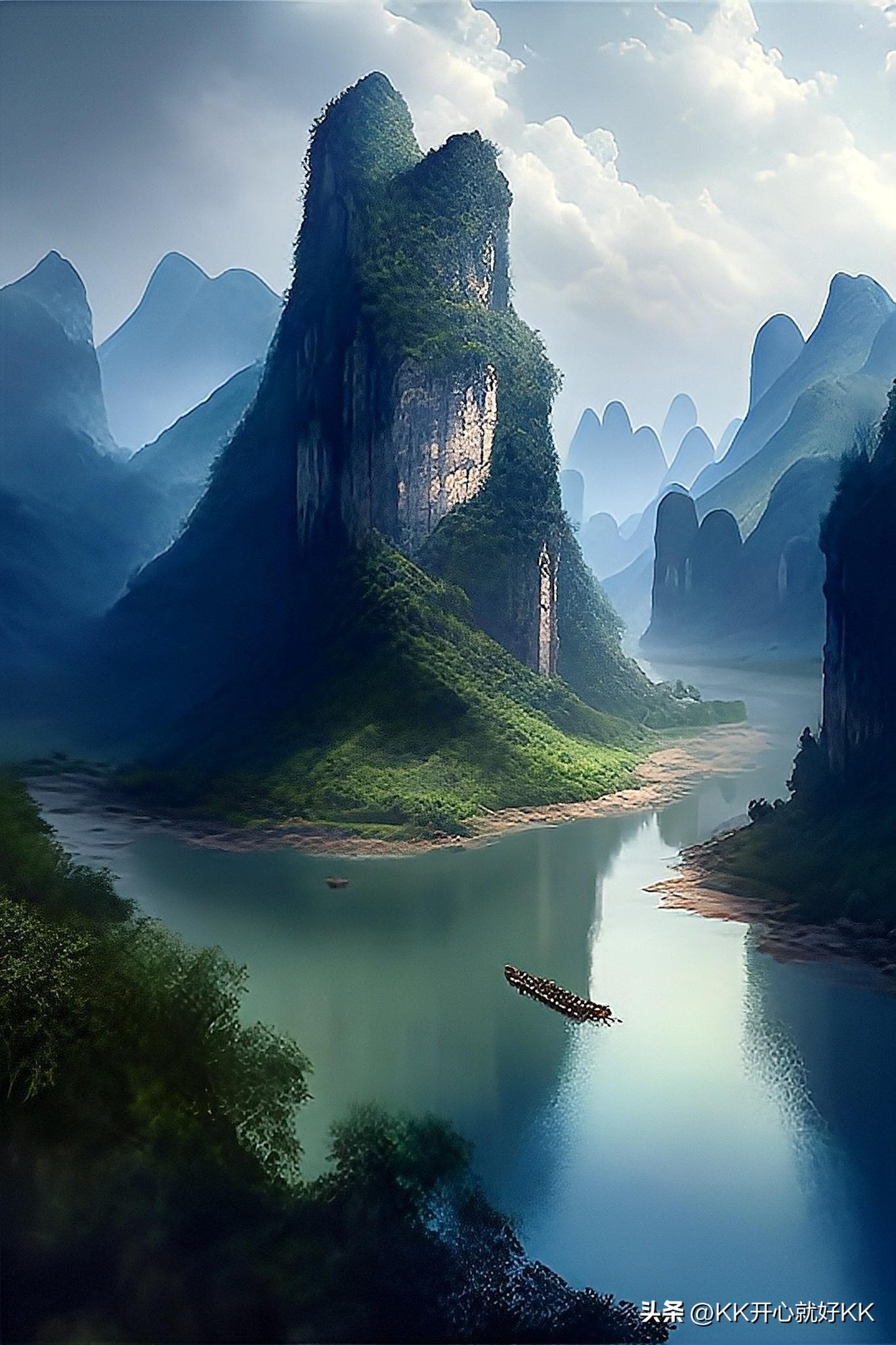 XP系统2013最新版下载与U盘安装之旅，与自然美景的奇妙缘分