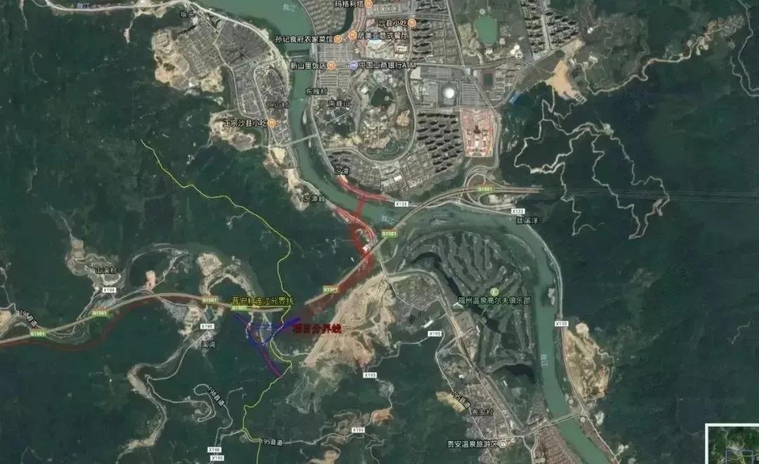 贵安第二通道最新动态,最新消息汇总🚀🌆