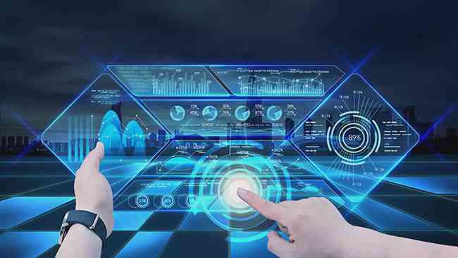 科技重塑生活,私库最新体验未来智能魅力