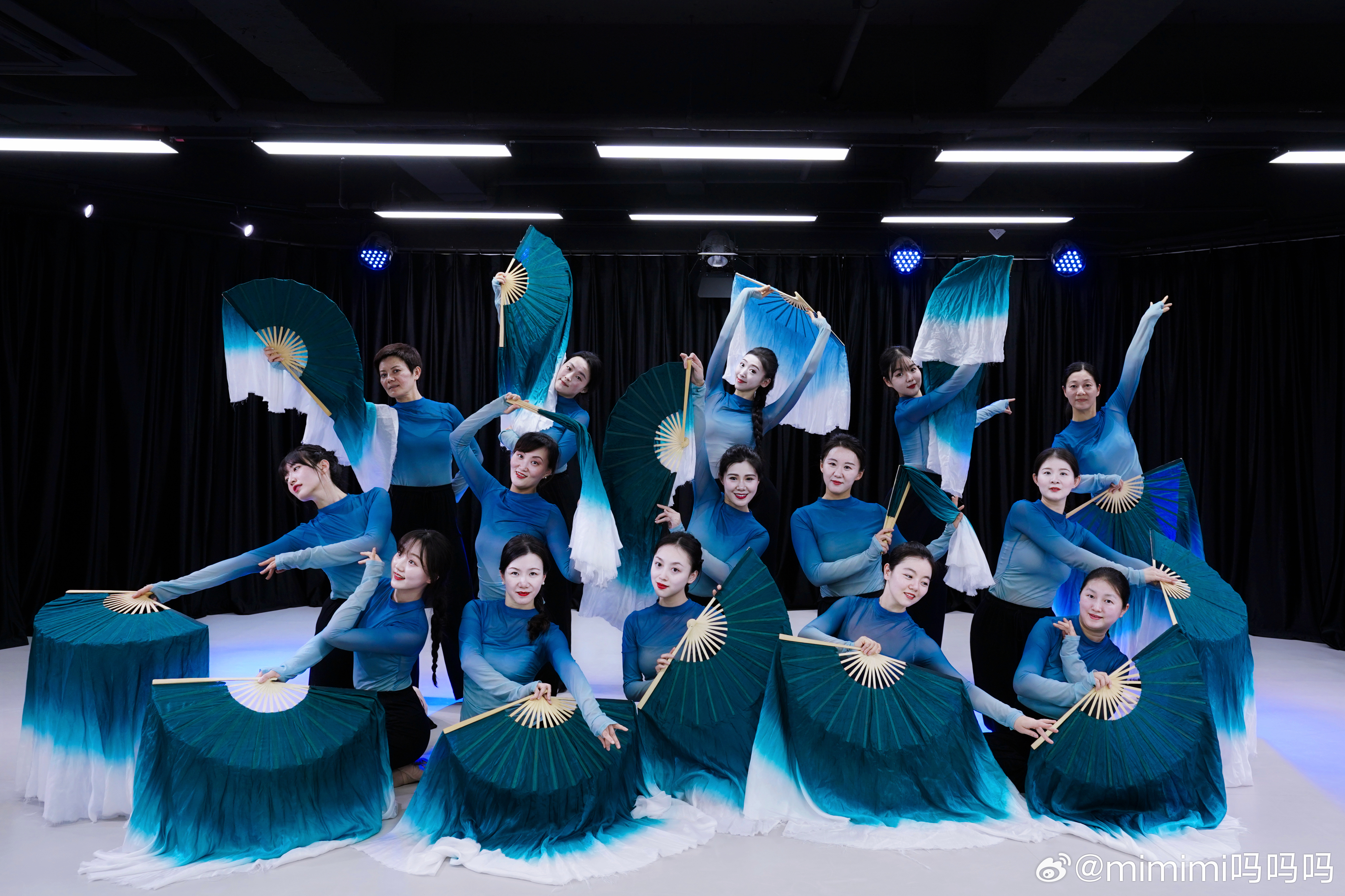 今年最新舞蹈的日常故事探秘