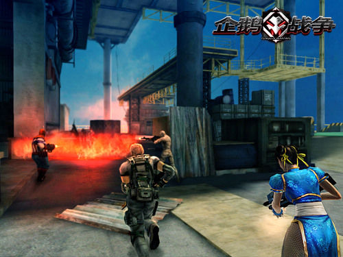 最新高帧技术引领游戏娱乐新纪元