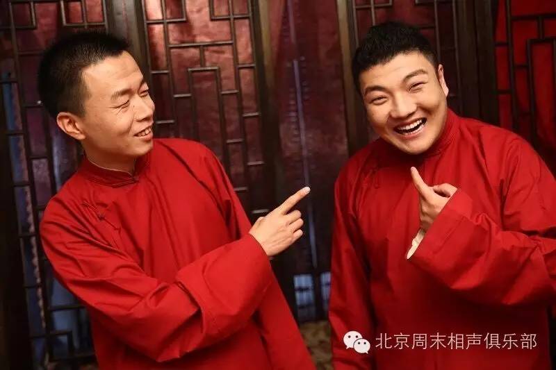 日常趣事与情感纽带,最新相声网独家呈现