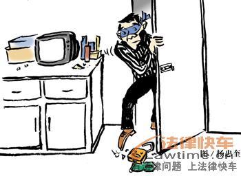 最新盗窃手法揭秘，日常趣事背后的安全隐患