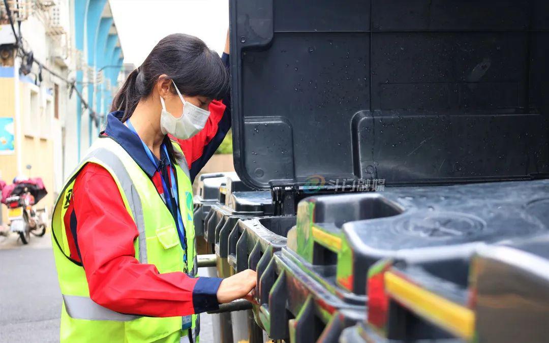 斗门新闻更新,城市角落的温馨日常