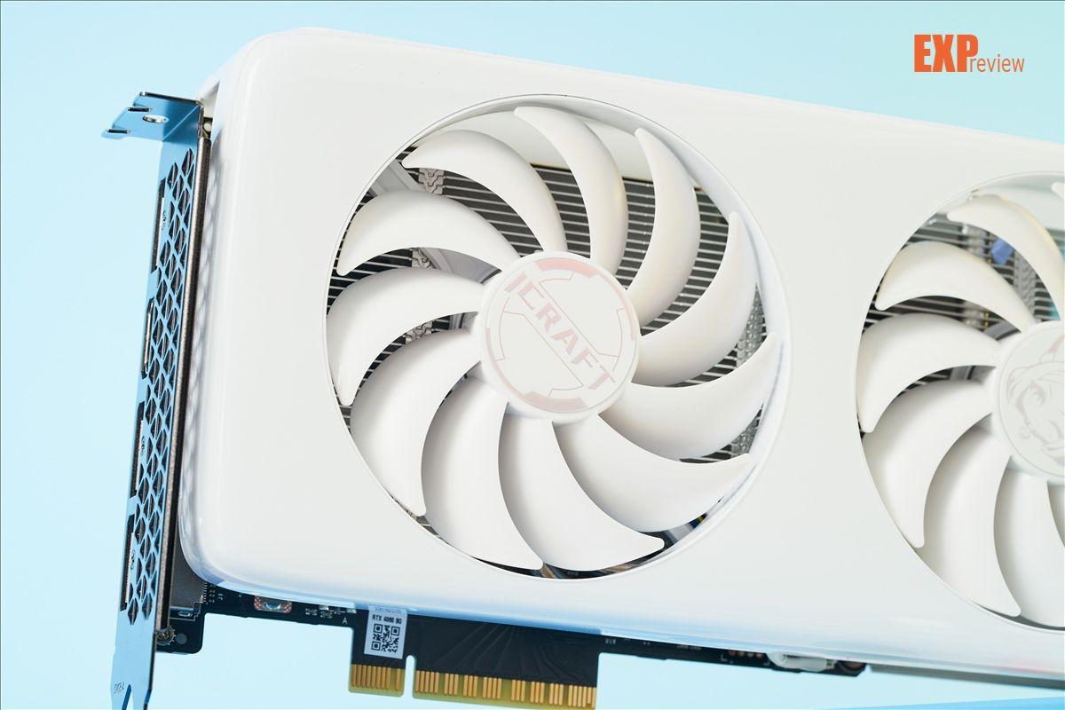 最新式风扇，与自然相遇，开启内心宁静之旅