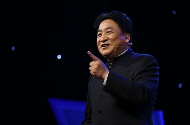 姜昆最新相声，科技新品引领智能生活新潮流