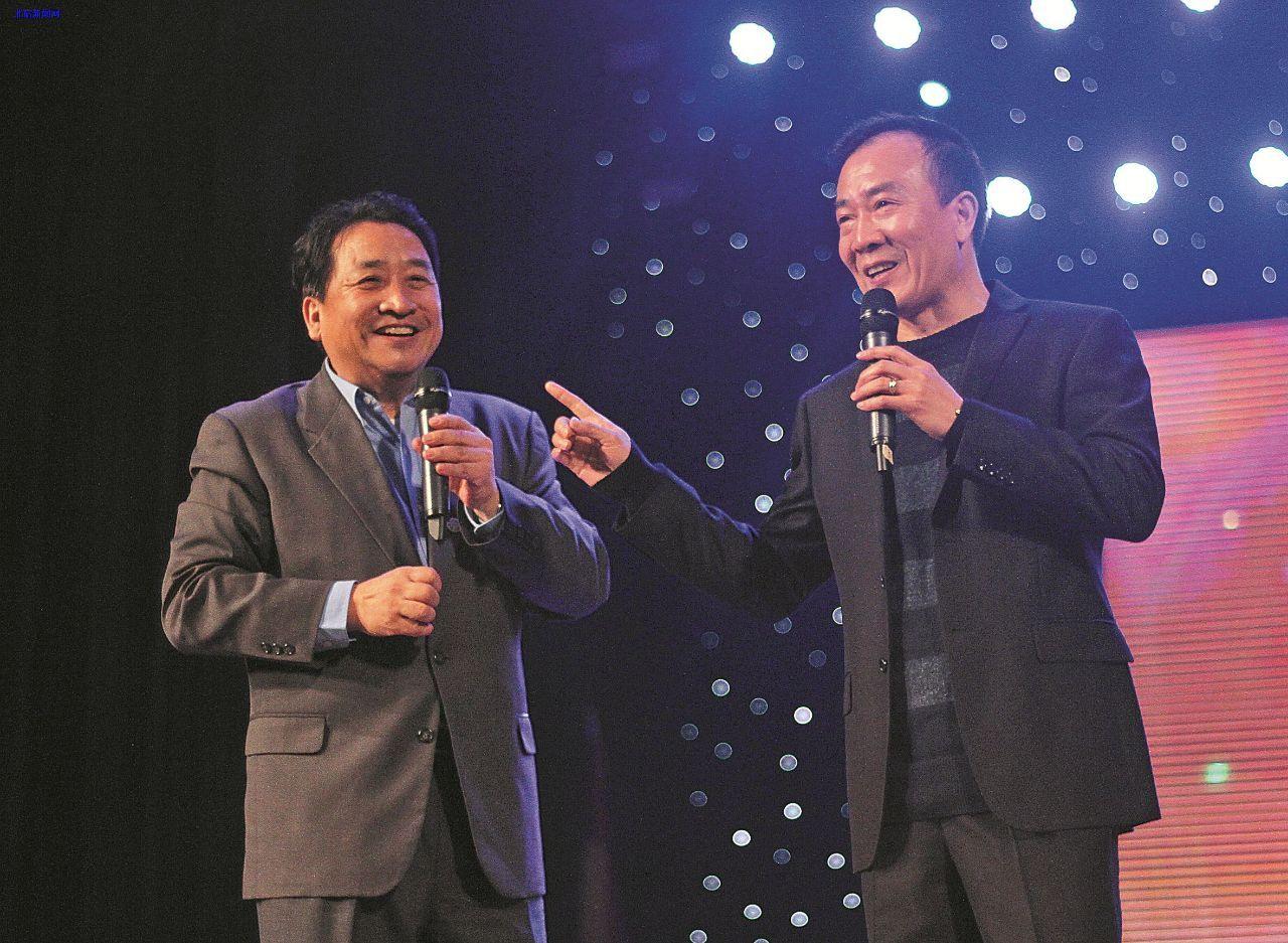 姜昆最新相声,科技新品引领智能生活新潮流