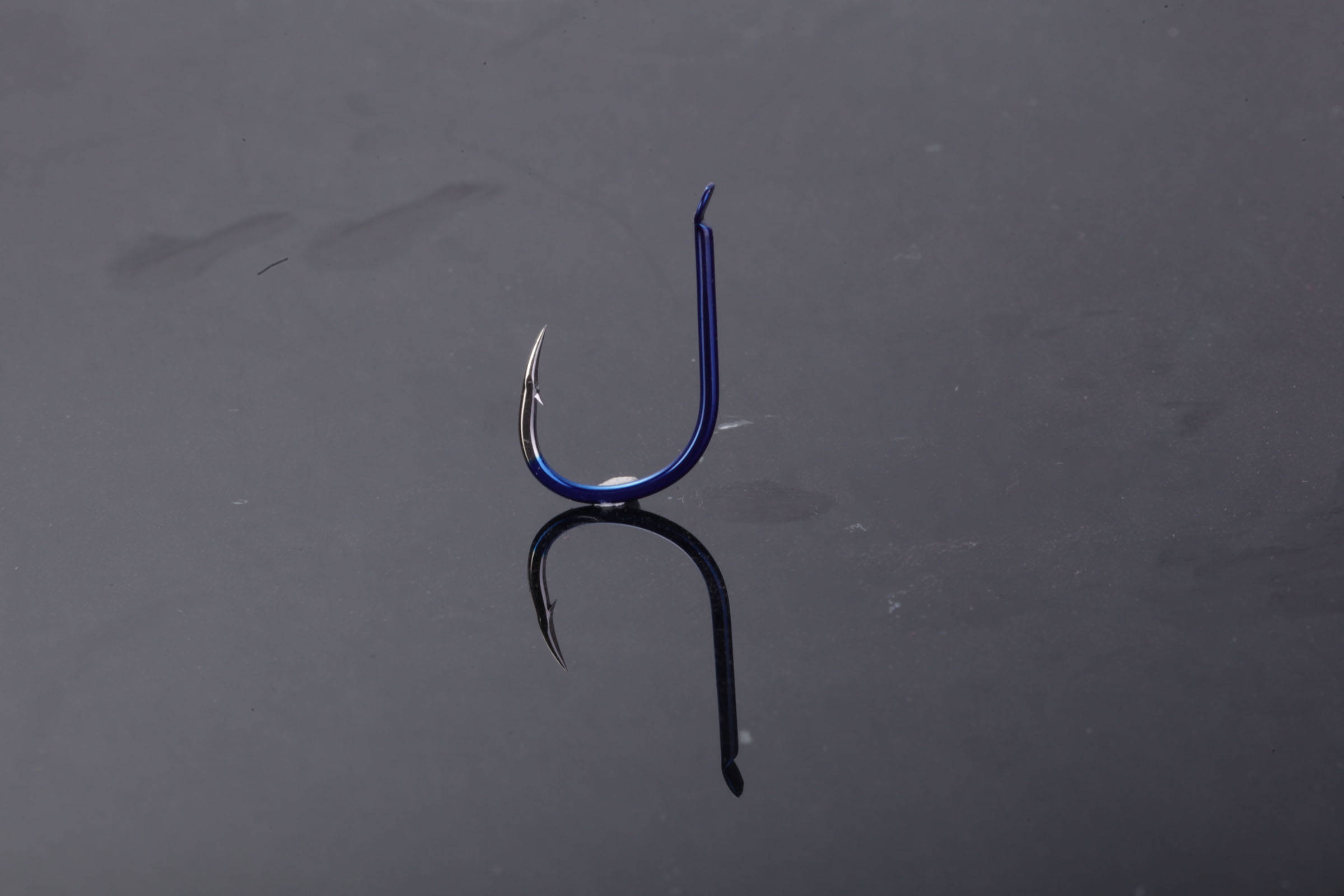 最新式鱼钩揭秘,小巷深处的钓鱼宝藏奇缘