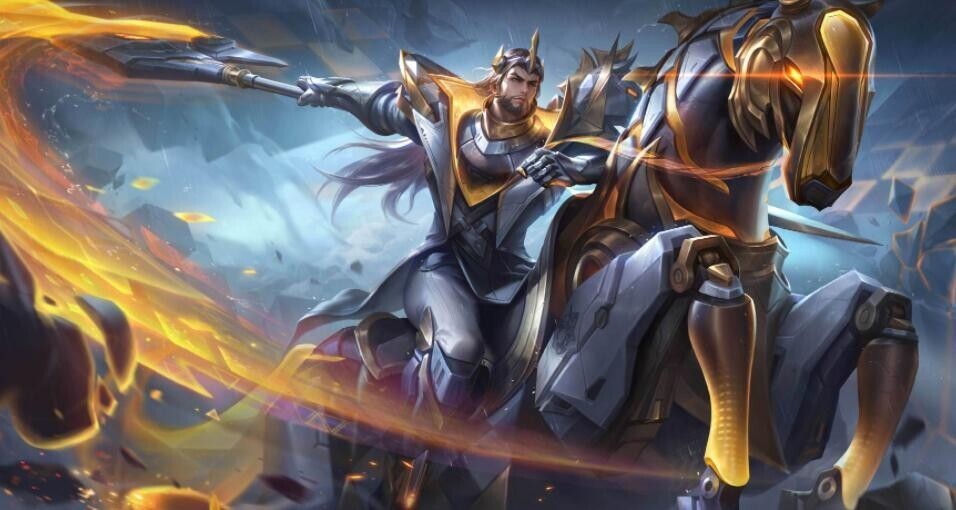 寒冰最新皮肤,科技与艺术的完美融合亮相!