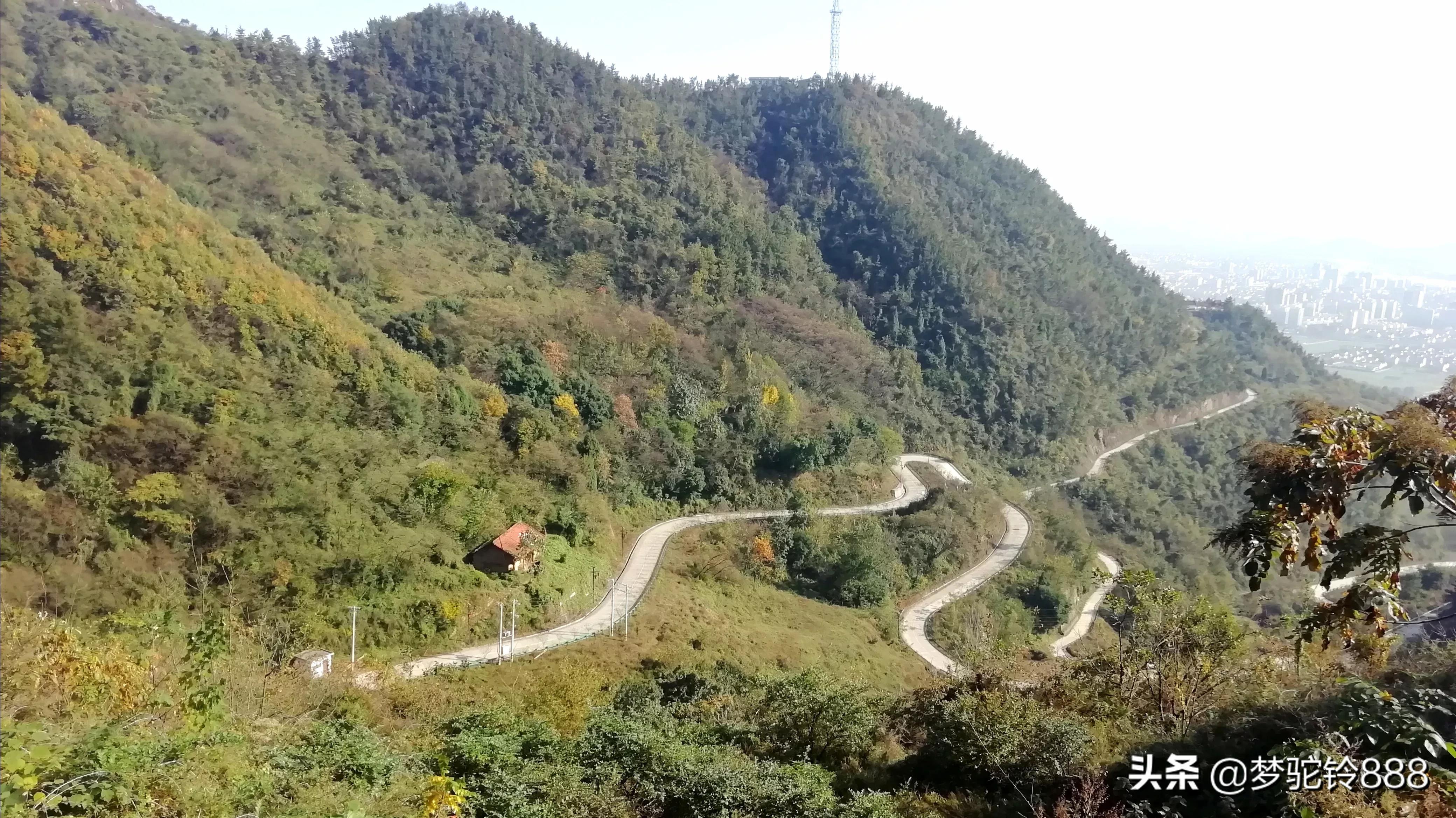 勉县最新规划，探索自然美景的轻松之旅启程了