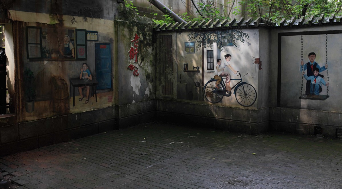 最新辅轮,小巷中的隐藏瑰宝,特色小店的惊喜之旅