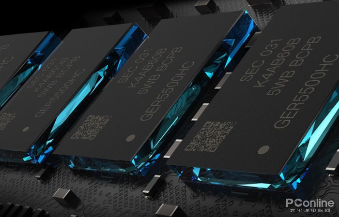 科技巅峰之作,最新电脑内存重塑未来体验