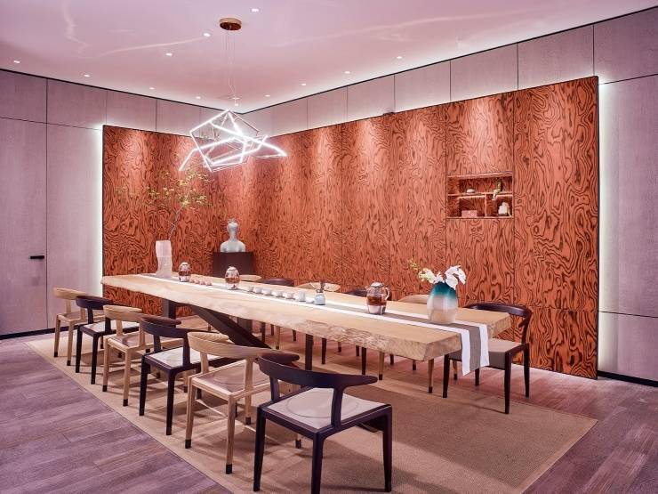 科技与生活完美融合的最新餐桌游戏前沿体验