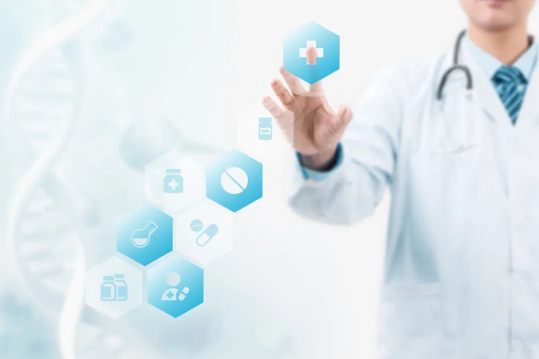 医药分开最新改革,信心与力量的重塑之路