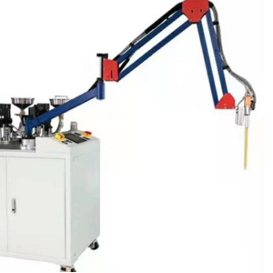 最新割枪，技术革新与工业进步的先锋