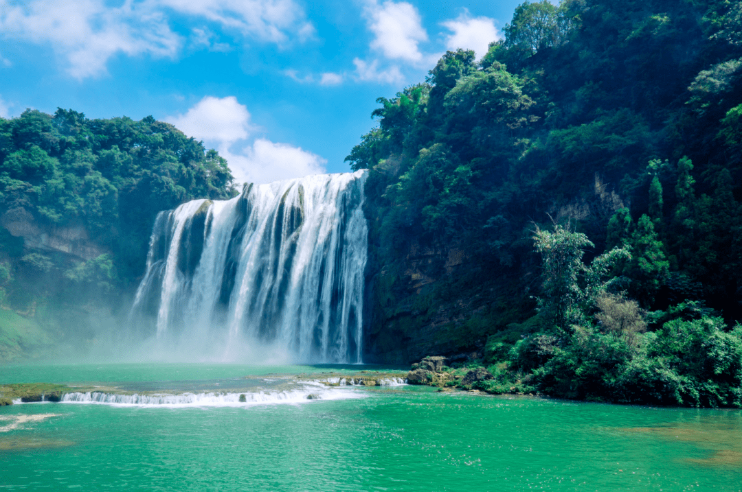 最新印染技术,与自然美景共舞,探寻内心的宁静绿洲