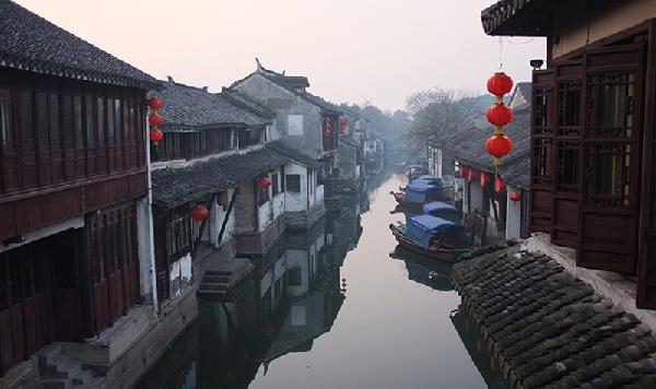 探秘苏州小巷的独特风情与最新概况