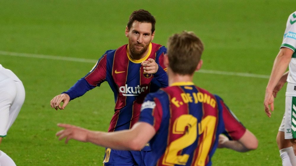 西甲最新动态报道速递