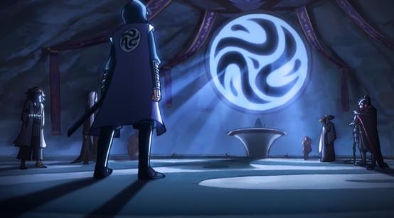 最新暗影易，深度观点论述分析