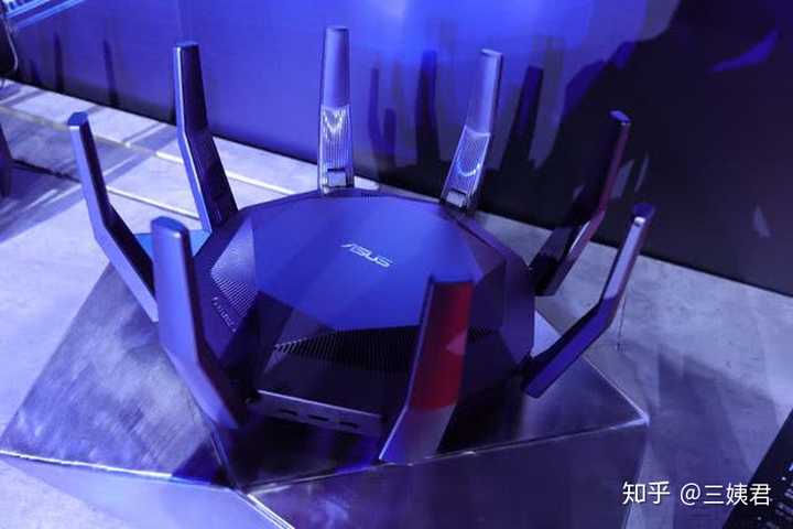 重磅推出,科技之巅——全新9千兆高科技产品,展翅生活之翼