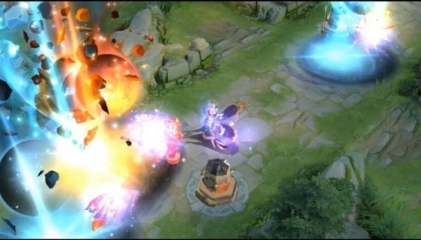 陨石最新图片揭秘，小巷中的星辰秘境探索