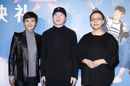 顾长卫最新电影，日常温馨，爱的纽带展现感人瞬间