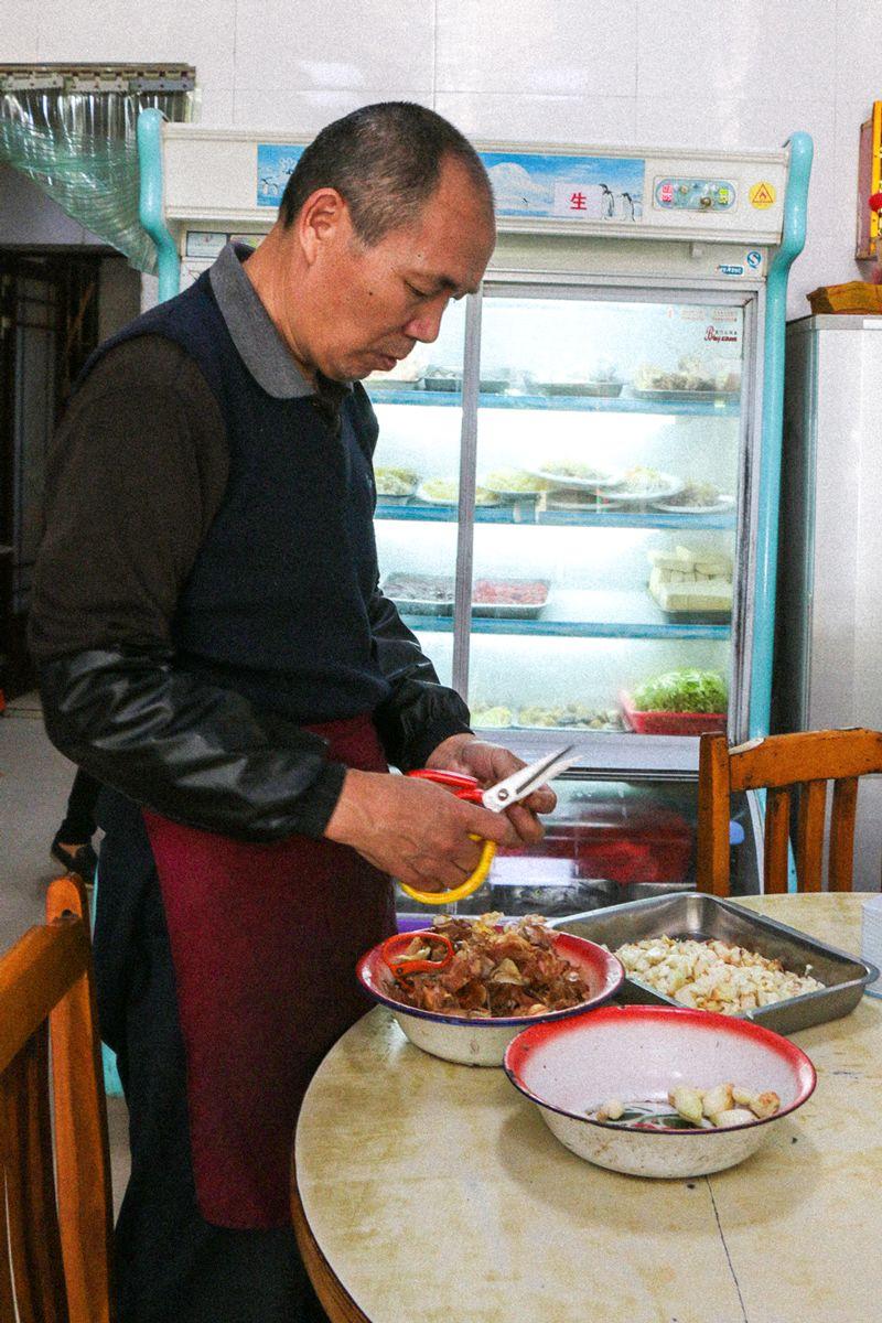 最新动态头像探秘,小巷深处的特色小店