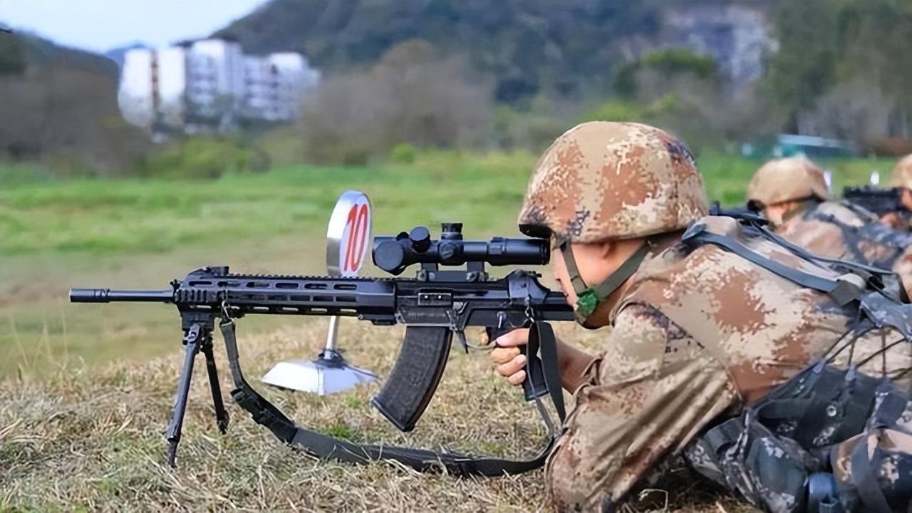 科技之光,超级射手瞄准未来技术革新