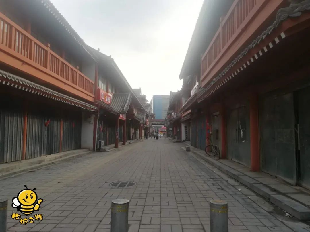 卫辉最新新闻动态更新