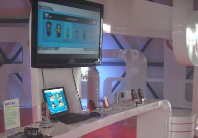 最新网红门，未来科技生活的革新之旅体验