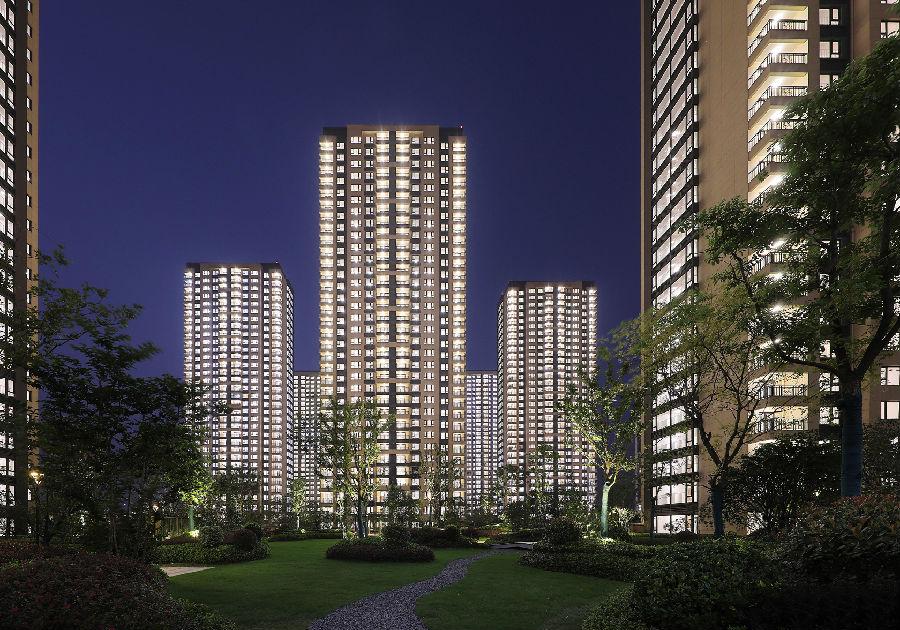 保利像素最新探索,前沿科技引领居住新风潮