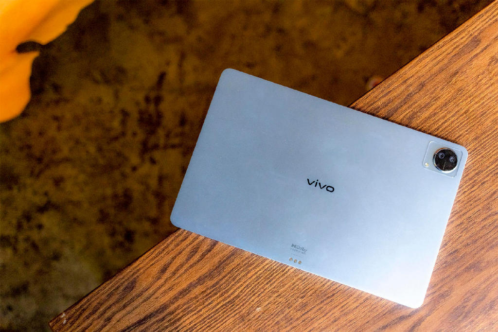 vivo最新版平板,极致体验,强烈推荐!