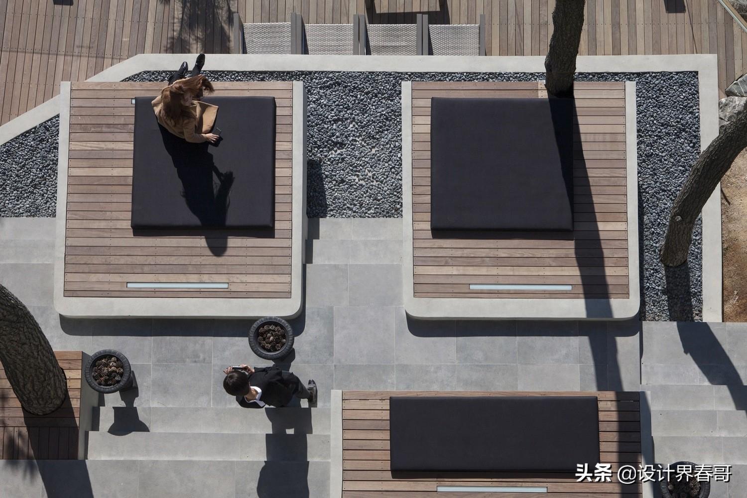 最新家具连锁，自然美景的探索之旅