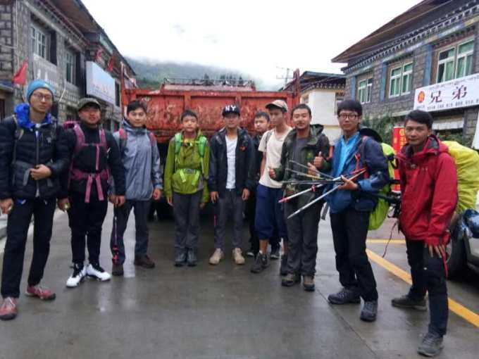 兰州八月疫情下的隐秘魅力,探索小巷特色小店