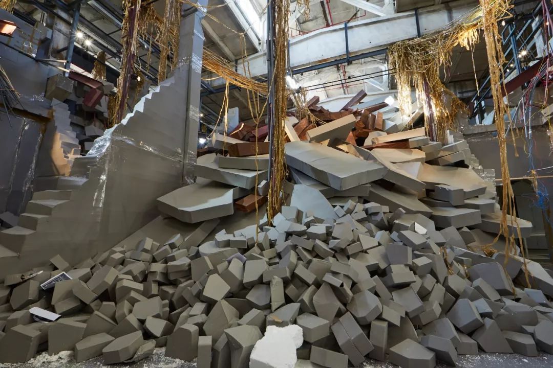 科技巨献,最新1024核工厂合集重塑未来生活体验