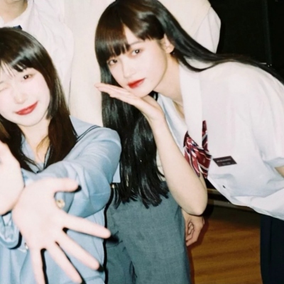 QQ头像最新闺蜜炫彩系列,科技之美,共享生活炫彩时刻