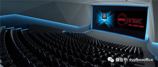 美国电影院最新动态，全球影视娱乐革新的先锋