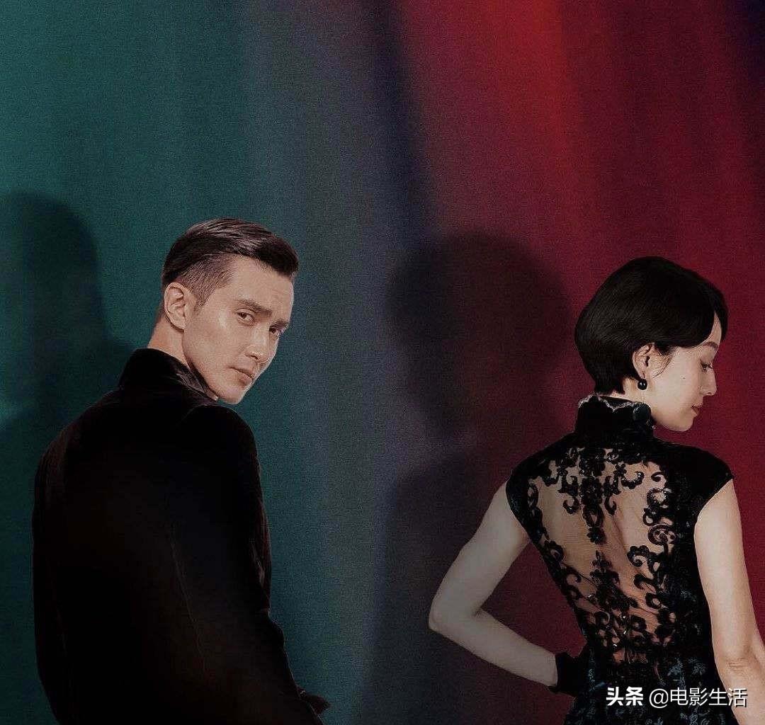 马伊琍新剧火热上线，炸裂剧情与封神演技引热议！