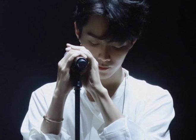 肖战最新黑料揭秘,心灵与自然的奇妙之旅,探寻宁静之美