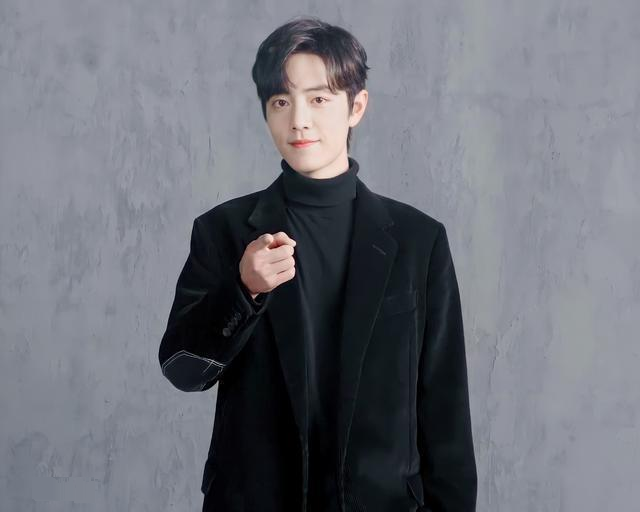 肖战最新黑料揭秘,心灵与自然的奇妙之旅,探寻宁静之美