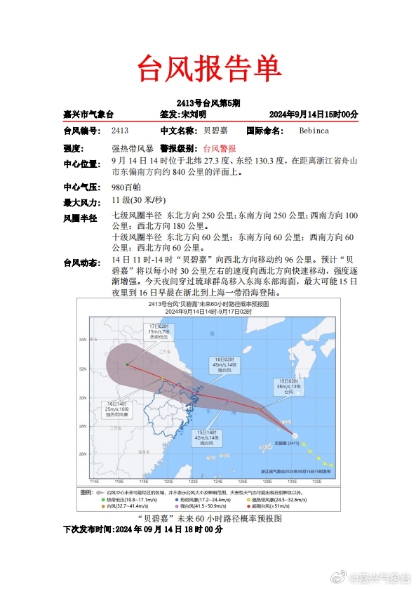 锦州最新台风信息及影响分析概述