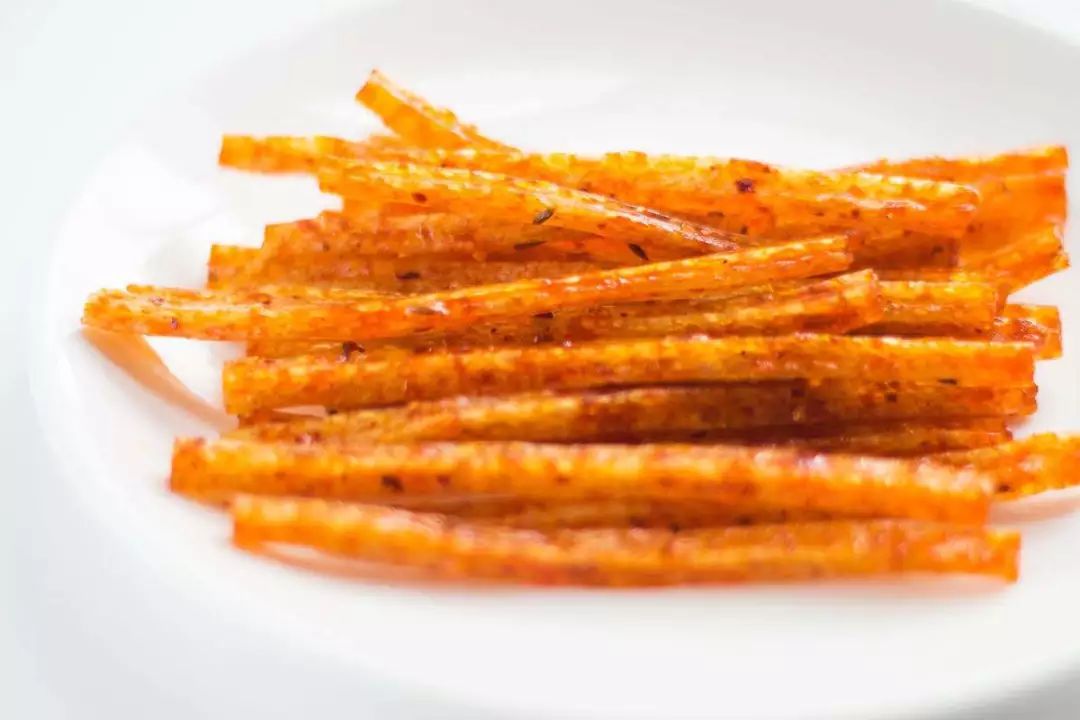 卢觅雪最新发现,小巷里的隐秘美食天堂