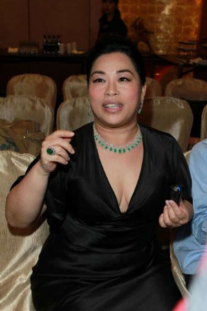 卢觅雪最新发现,小巷里的隐秘美食天堂