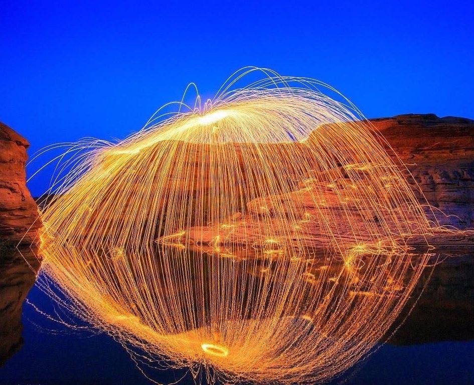 长江有色金属价格行情，与自然美景的邂逅之旅