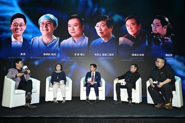 科技巨献引领未来视界,电视剧香江入海重磅来袭