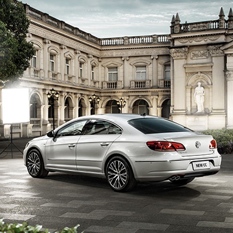 最新大众cc,实践数据分析评估_获取版94.953