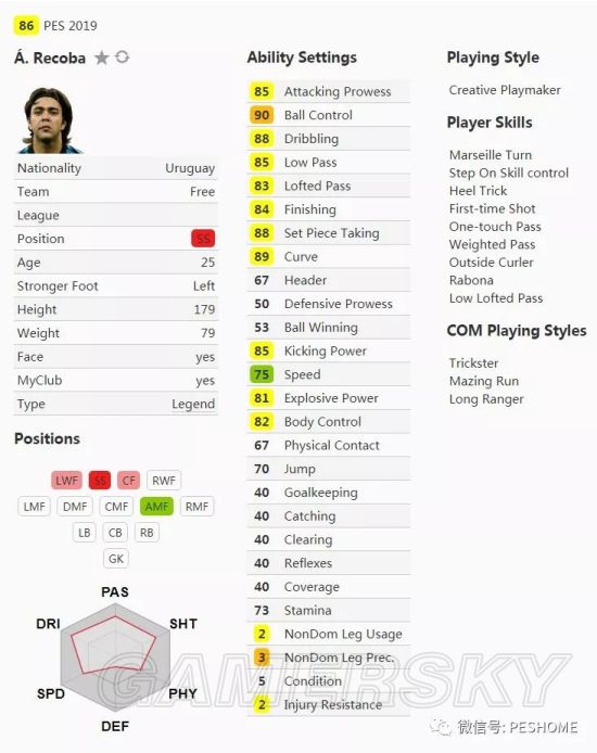 最新实况足球,统计信息解析说明_轻奢版94.621