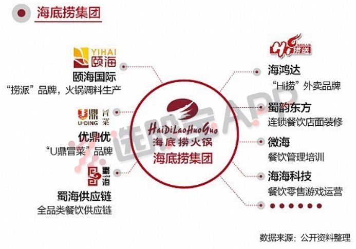 海底捞最新消息,解析解释说法_生态版94.366