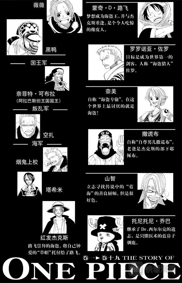 海贼王  最新,详细数据解读_策展版94.376