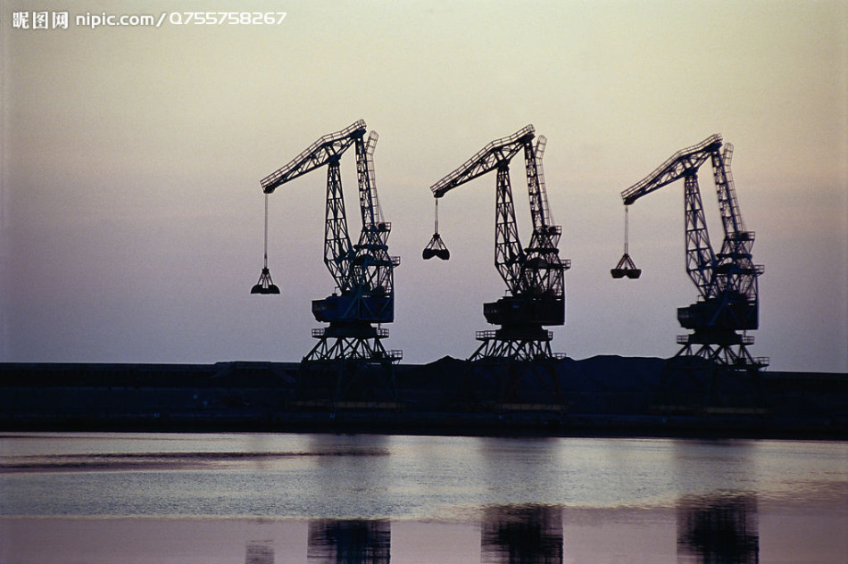 最新码头吊机司机招聘,时代的呼唤与行业翘楚的集结
